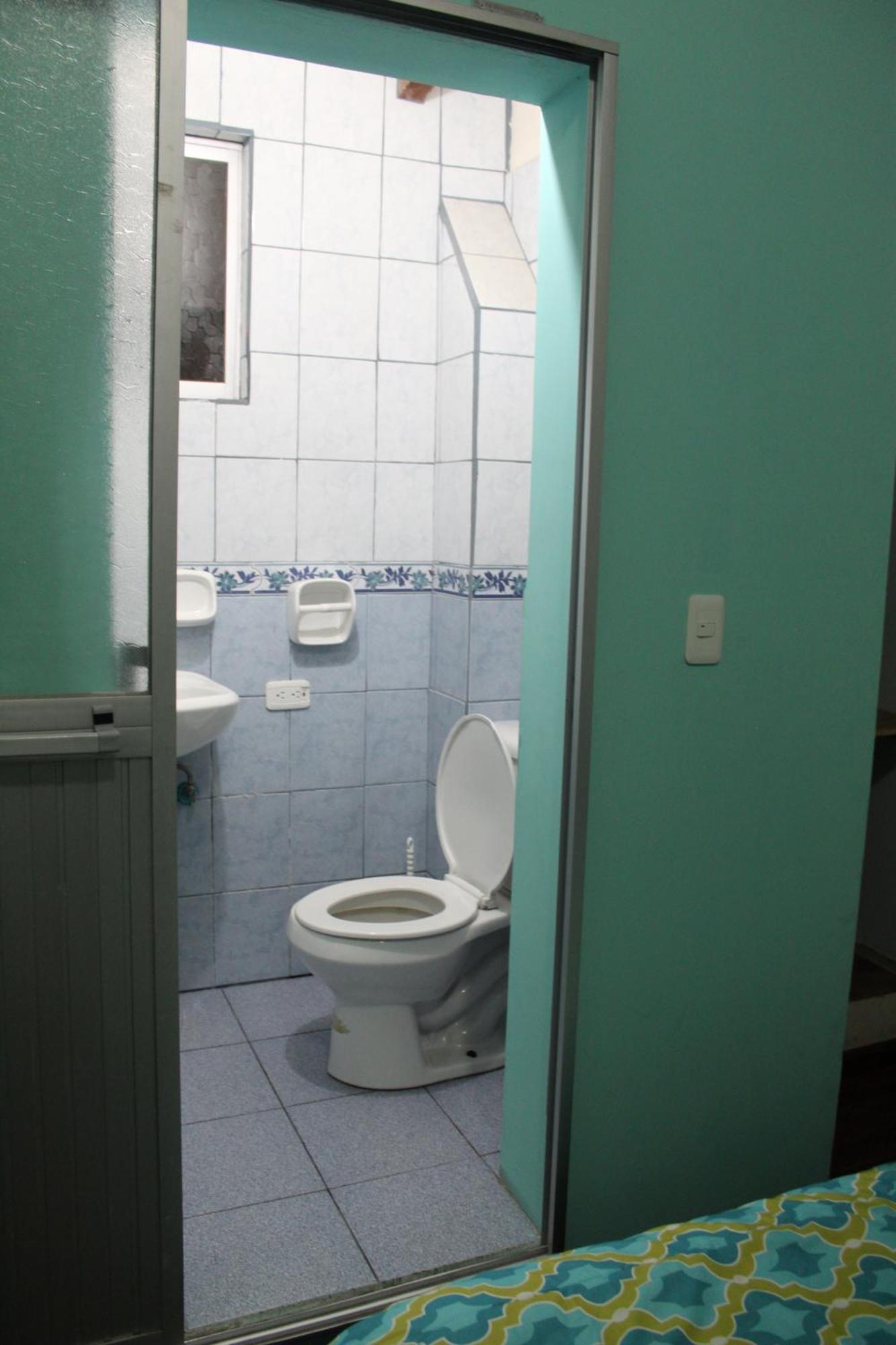 El Lenador Hotel Y Restaurante Папалакта Екстериор снимка
